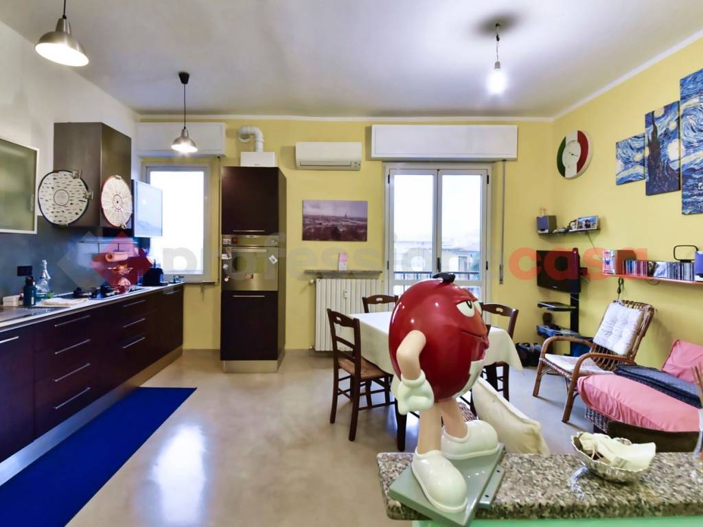 Appartamento a Paderno dugnano in Via per Cassina Nuova, 13 - Foto 2