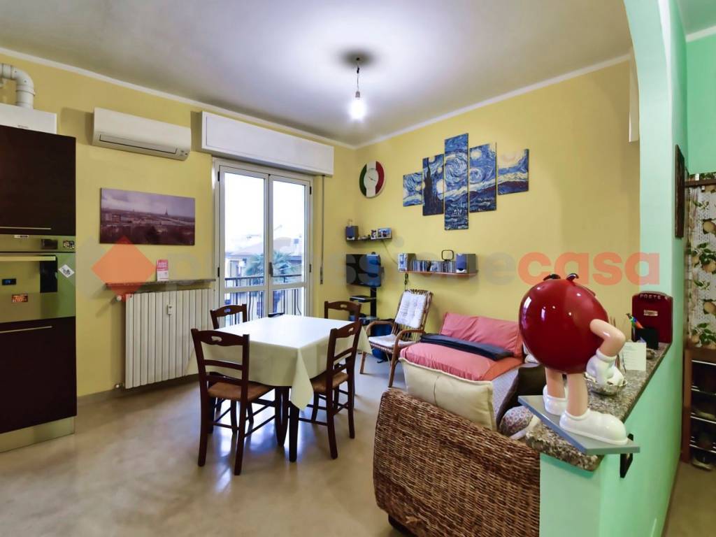 Appartamento a Paderno dugnano in Via per Cassina Nuova, 13 - Foto 3