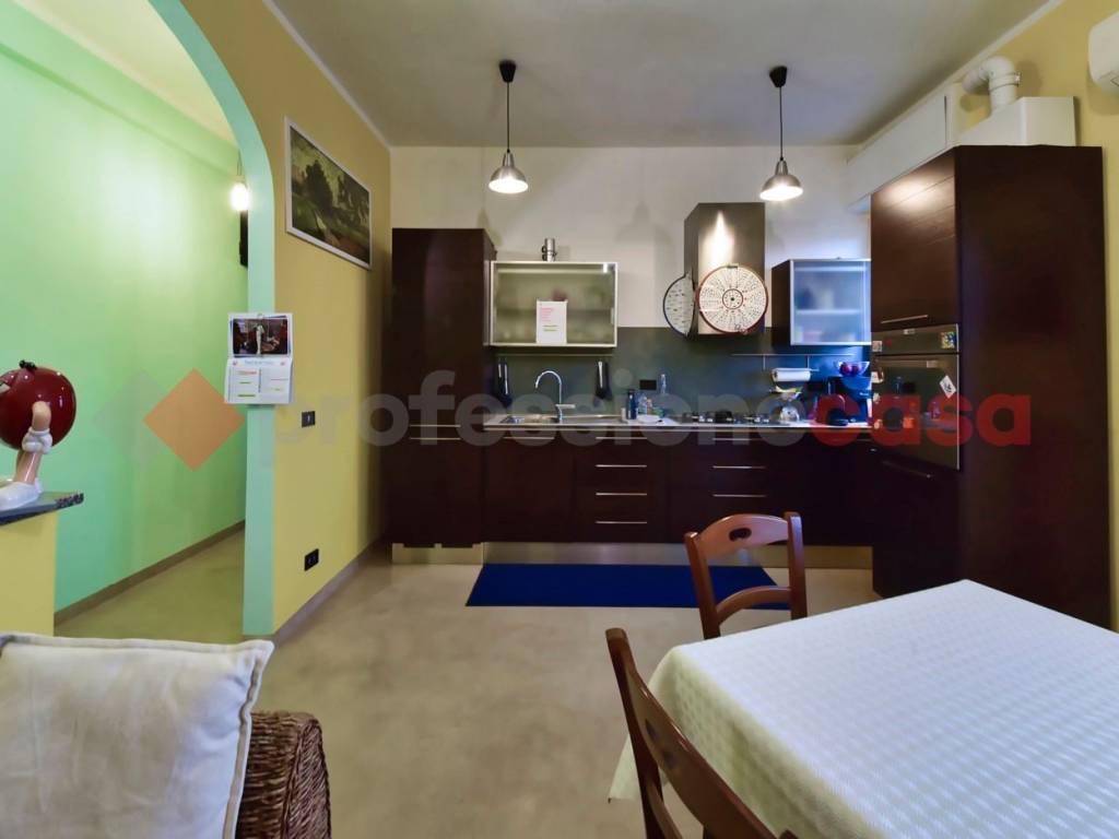 Appartamento a Paderno dugnano in Via per Cassina Nuova, 13 - Foto 4