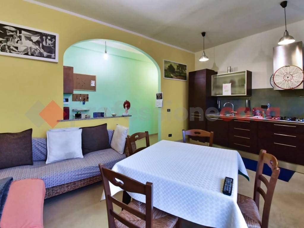 Appartamento a Paderno dugnano in Via per Cassina Nuova, 13 - Foto 5