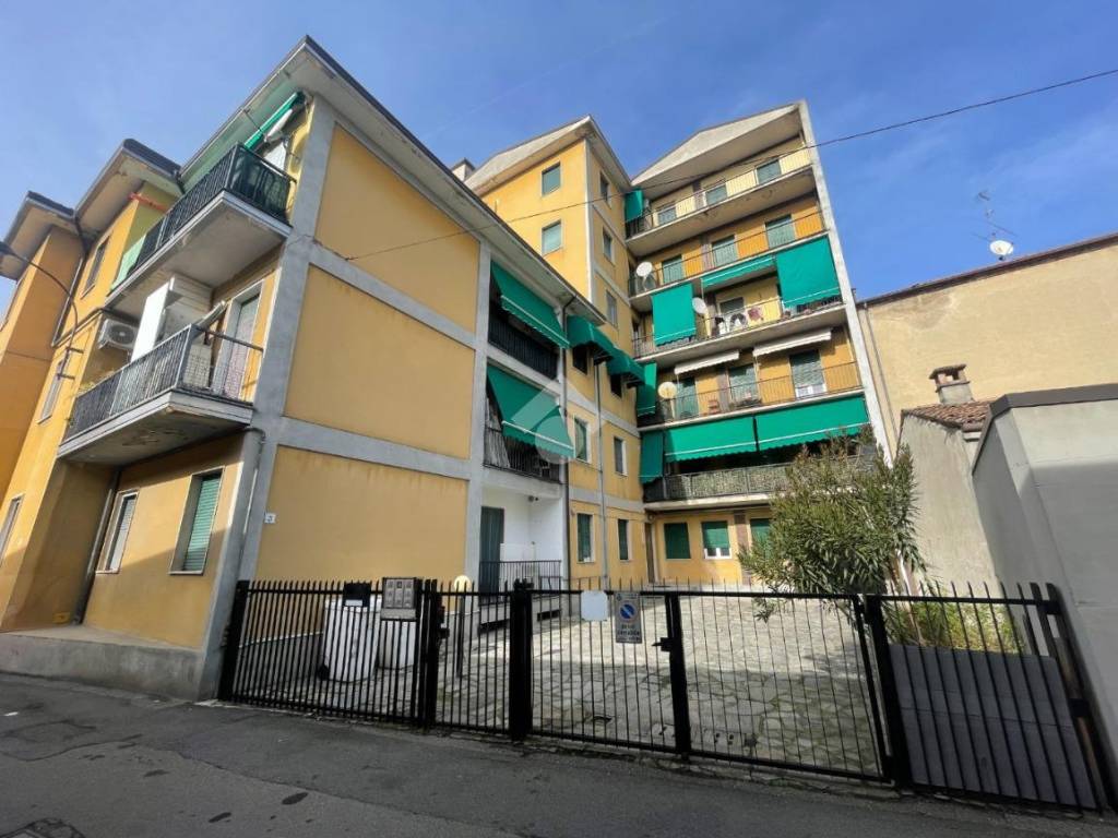 Appartamento a Voghera in Via Del Merlo, 3 - Foto 2