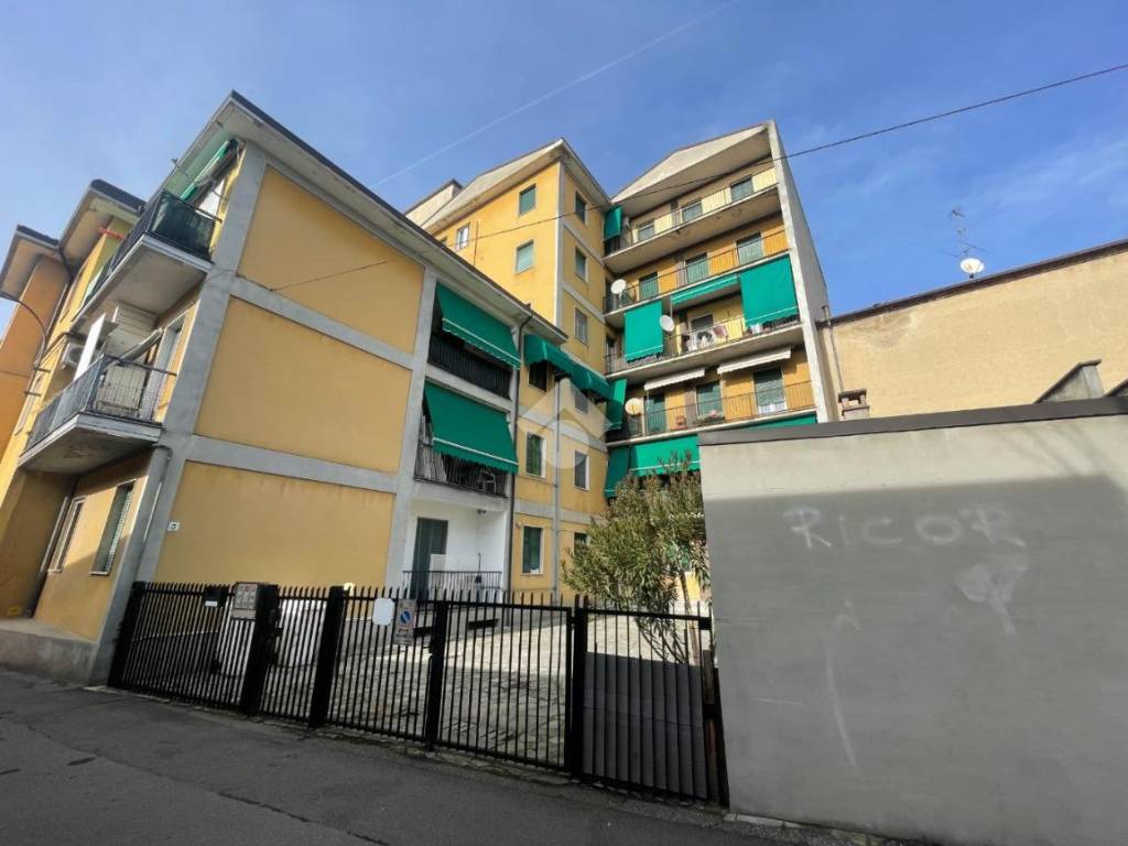 Appartamento a Voghera in Via Del Merlo, 3 - Foto 3