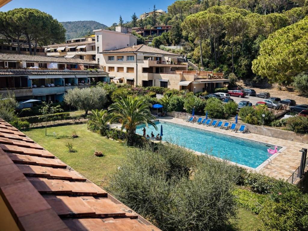 Appartamento a Monte argentario in Via Costa degli Ulivi - Foto 2