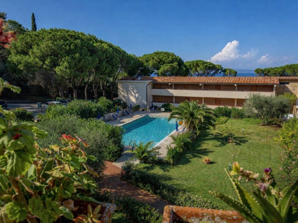 Appartamento a Monte argentario in Via Costa degli Ulivi - Foto 3