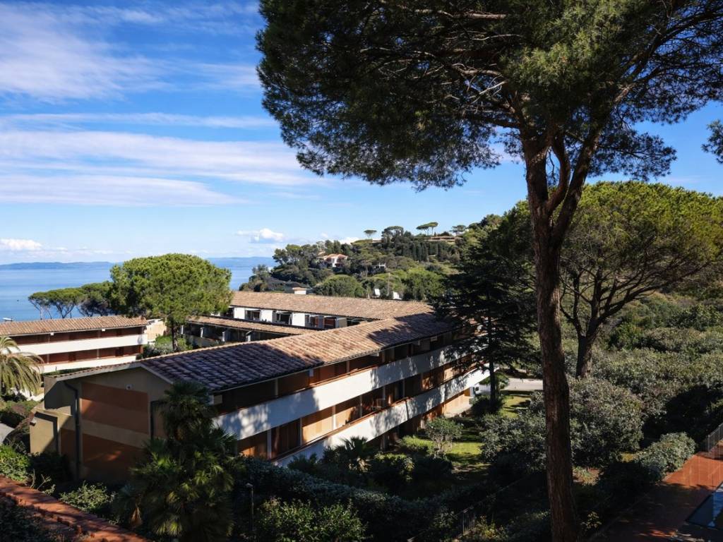 Appartamento a Monte argentario in Via Costa degli Ulivi - Foto 4