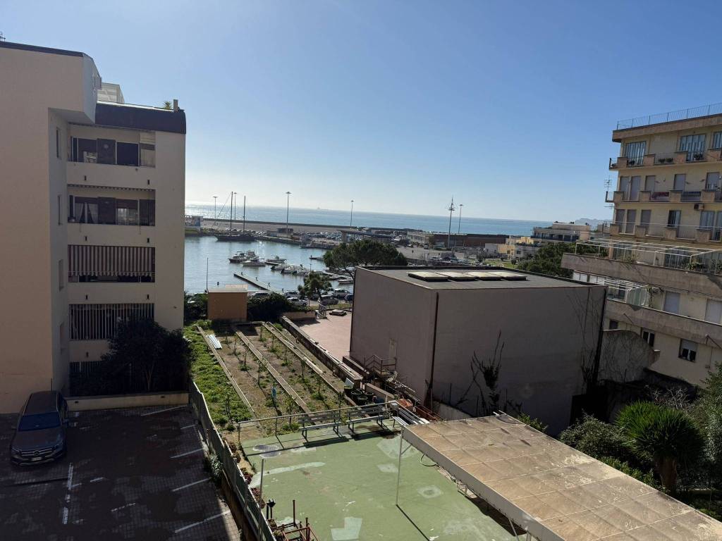 Appartamento a Formia in Via Vitruvio, 37 - Foto 2