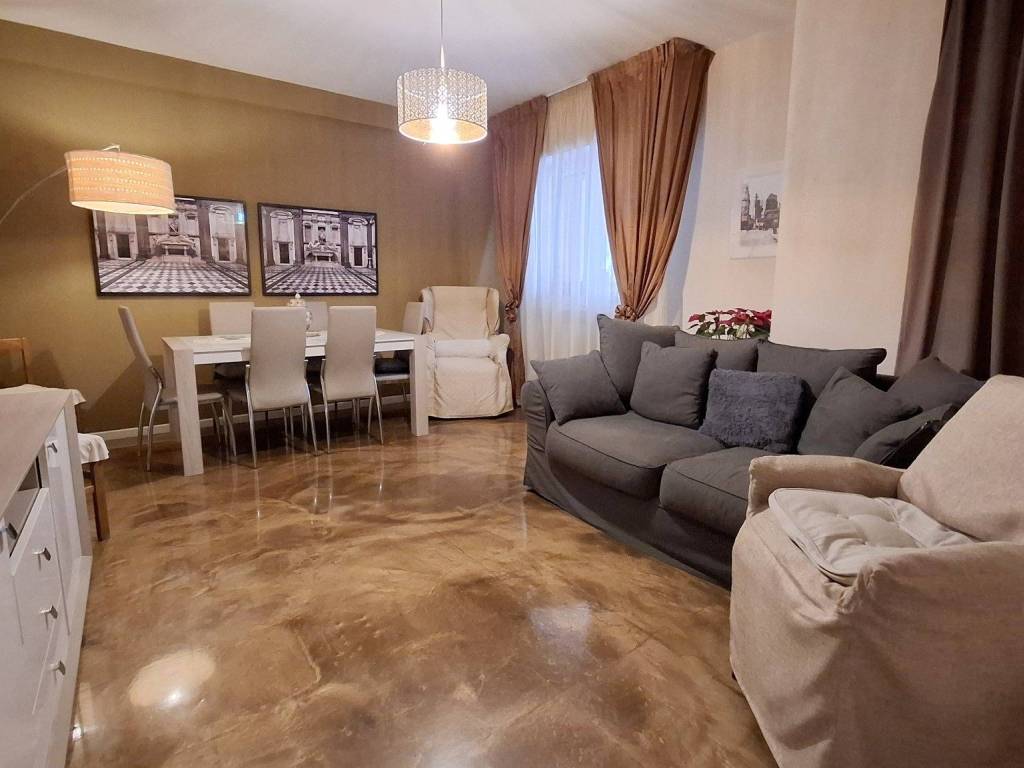 Appartamento a Perugia in Via Ferdinando Gregorovius, 54 - Foto 2