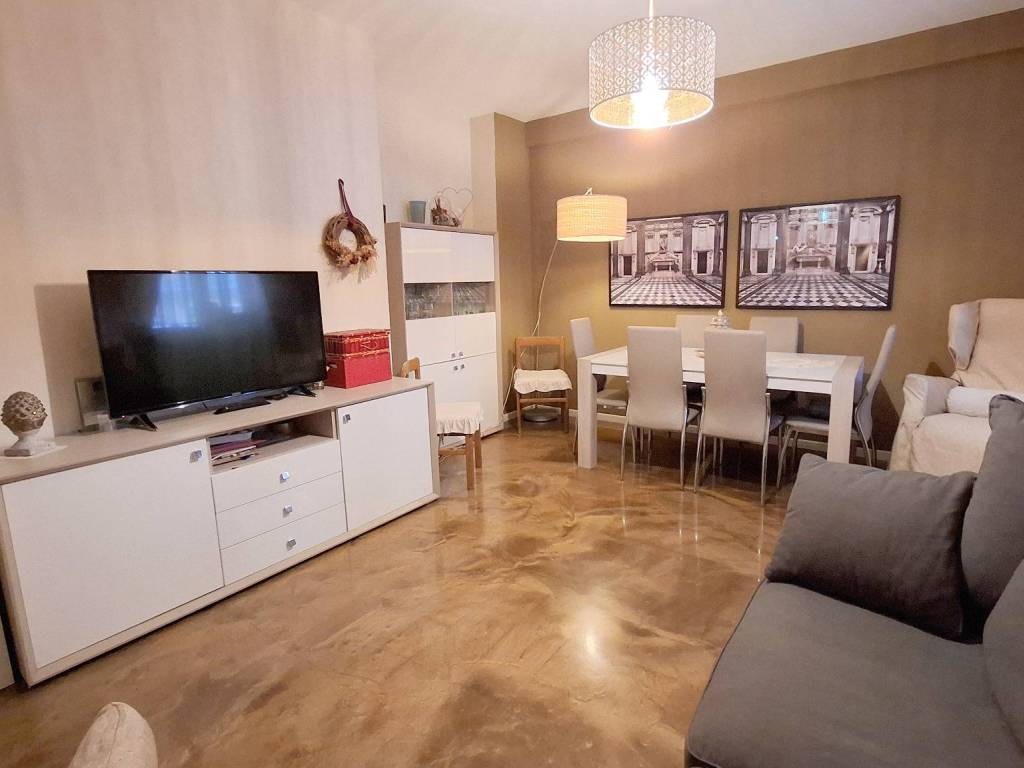 Appartamento a Perugia in Via Ferdinando Gregorovius, 54 - Foto 3