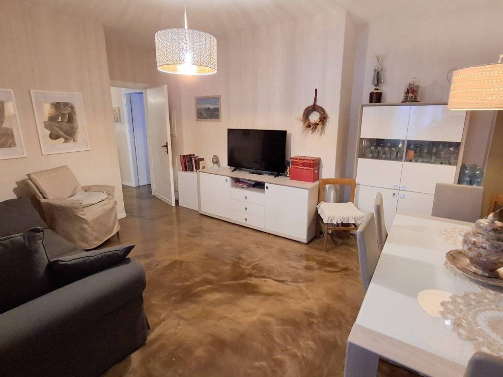 Appartamento a Perugia in Via Ferdinando Gregorovius, 54 - Foto 4