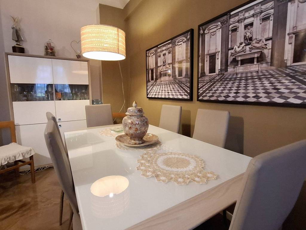 Appartamento a Perugia in Via Ferdinando Gregorovius, 54 - Foto 5