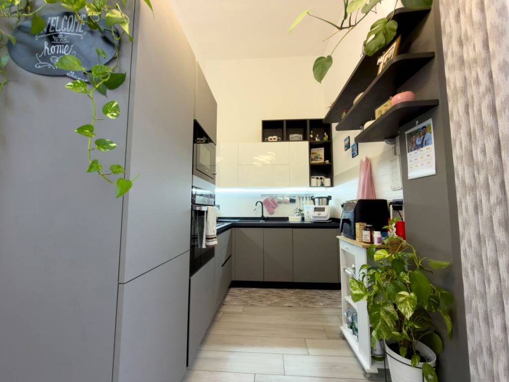 Attico / mansarda a Casapulla in VIA G. MACCARIELLO, 9 - Foto 2