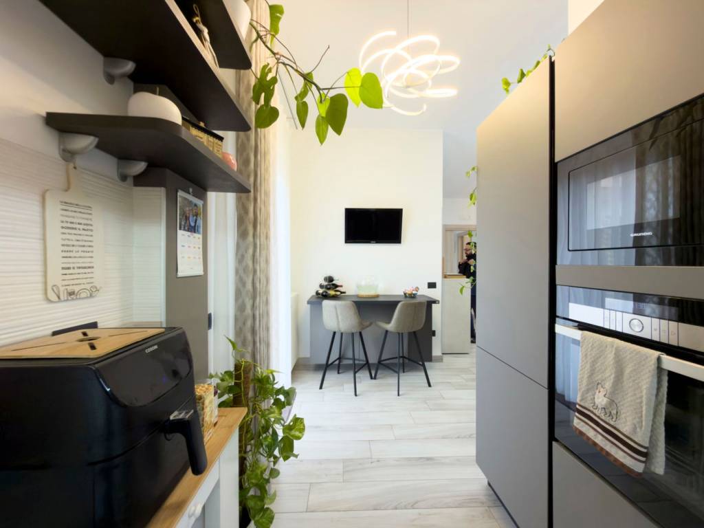 Attico / mansarda a Casapulla in VIA G. MACCARIELLO, 9 - Foto 3