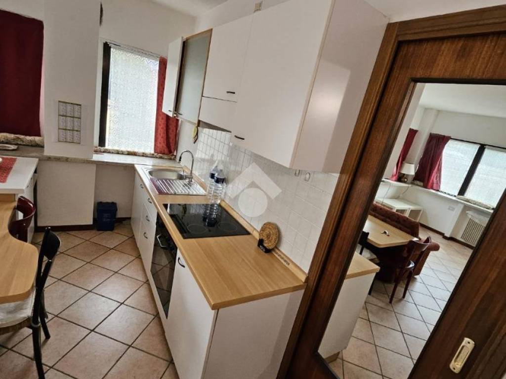 Appartamento a Schio in Via Milano, 13 - Foto 2