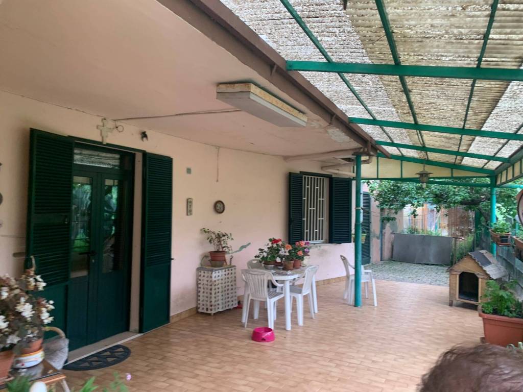 Villa a Pescara in Via del Circuito, 273 - Foto 3