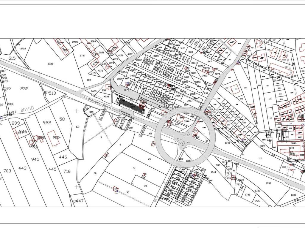 Terreno a Altamura in VIA SELVA - Foto 2