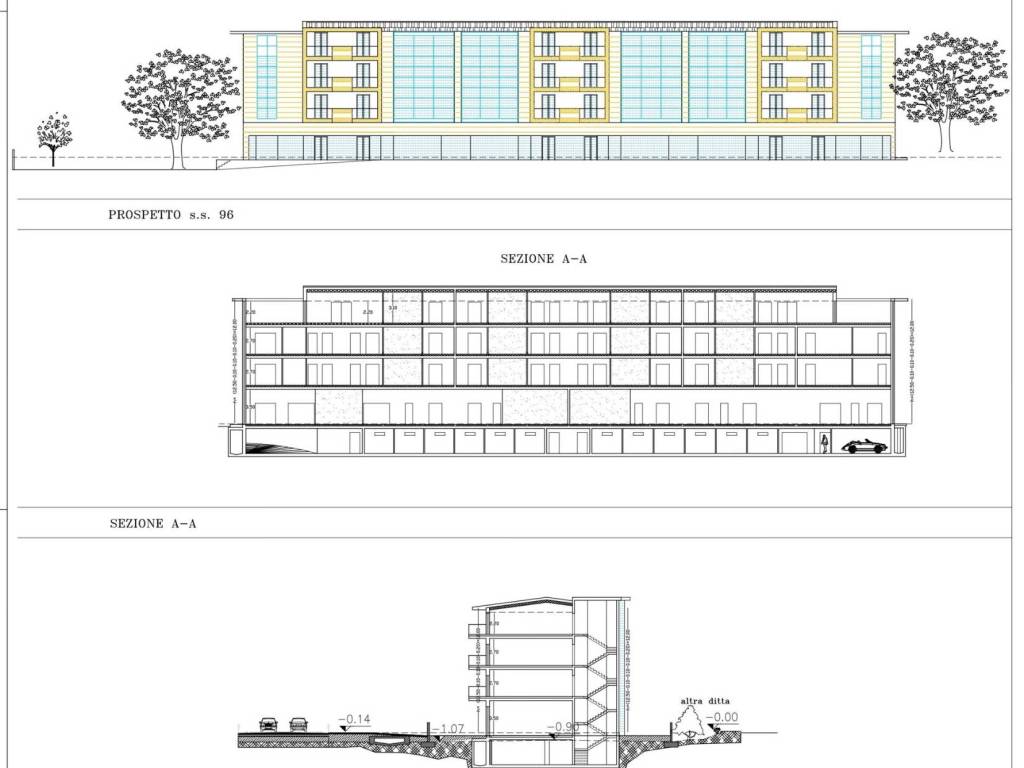 Terreno a Altamura in VIA SELVA - Foto 4