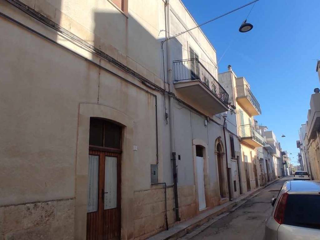 Casa indipendente a Sammichele di bari in Via Palermo, 7 - Foto 2