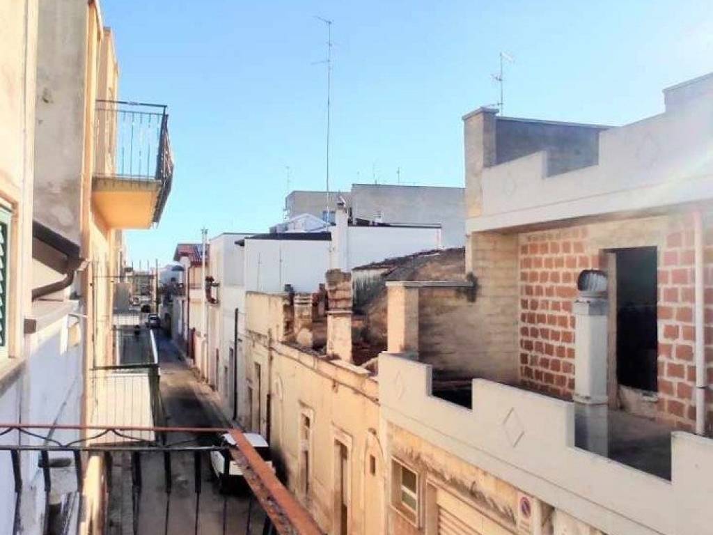 Casa indipendente a Sammichele di bari in Via Palermo, 7 - Foto 3