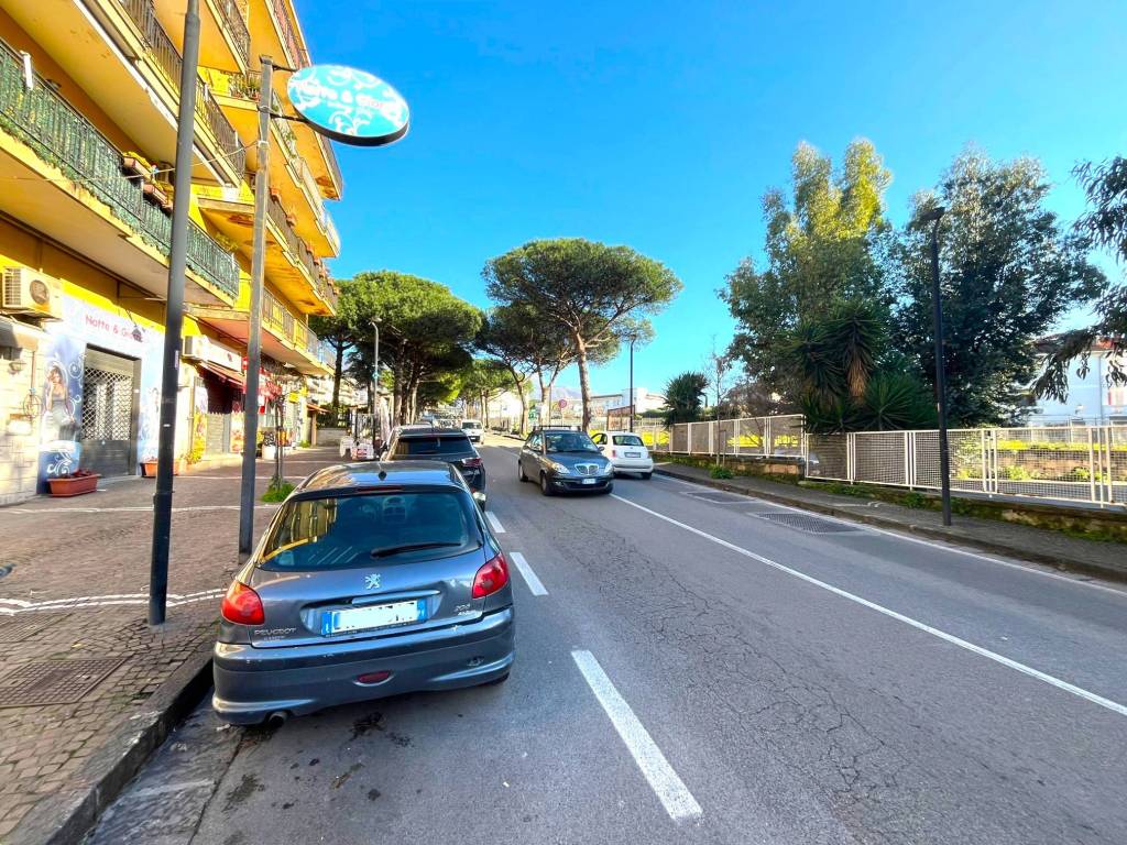 Immobile a Cercola in Via Europa - Foto 2