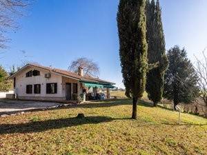 Villa a Valmontone in Colle Sant'Upica - Foto 3