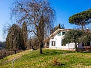 Villa a Valmontone in Colle Sant'Upica - Foto 5