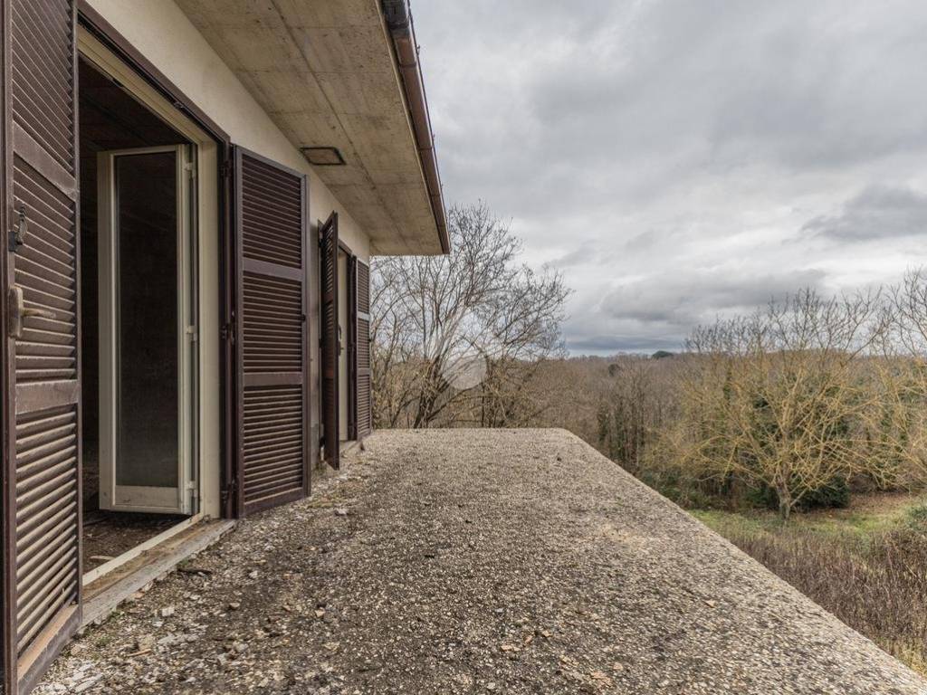 Rustico / casale a Vejano in Via della croce - Foto 3