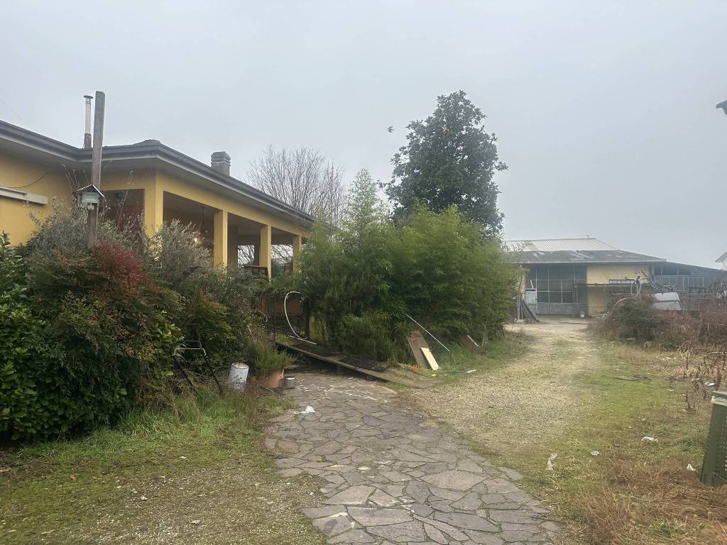 Villa a Soncino - Foto 2