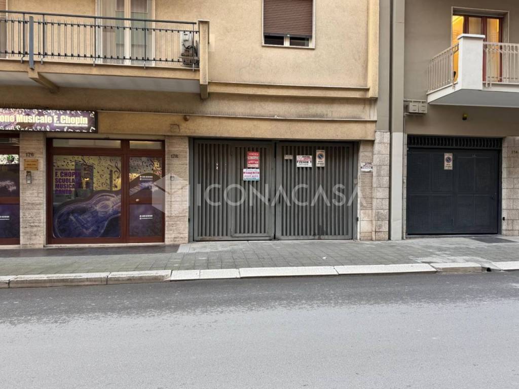 Box / garage a Andria in Viale Venezia Giulia - Foto 2