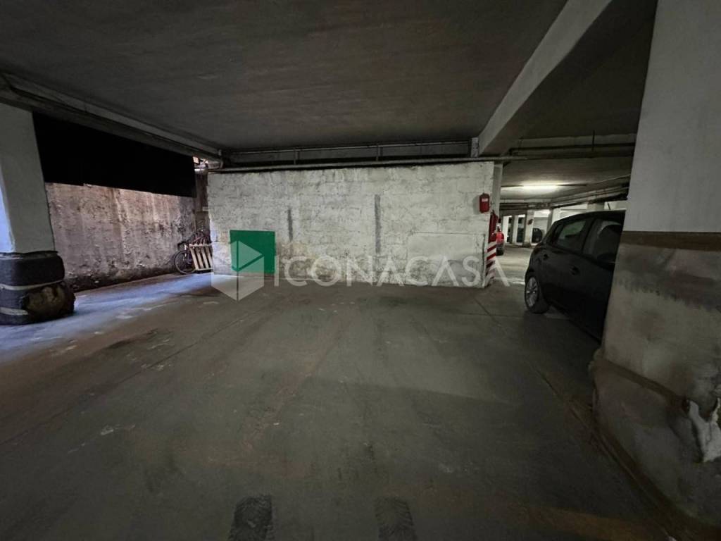 Box / garage a Andria in Viale Venezia Giulia - Foto 3