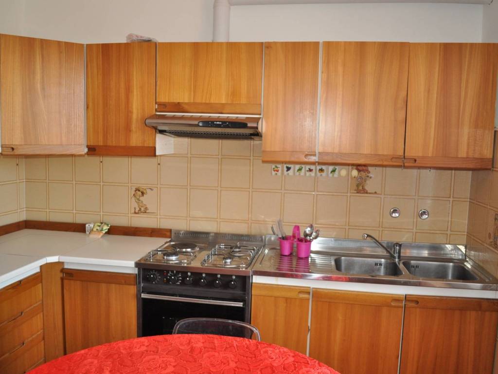Appartamento a Castelbellino in Contrada Pantiere, 1 - Foto 2