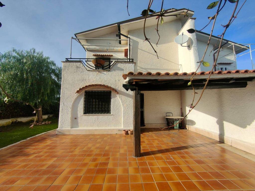 Villa a Cerveteri in Via Veio - Foto 3