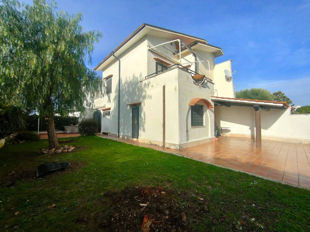 Villa a Cerveteri in Via Veio - Foto 4