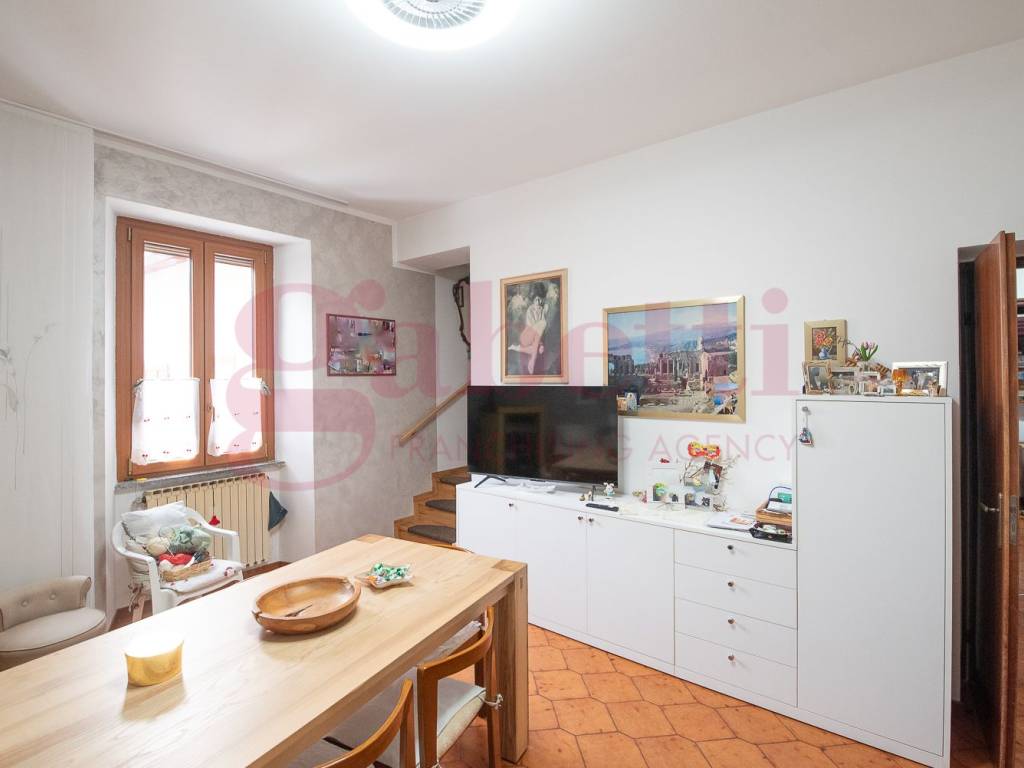Appartamento a Cabiate in Via Ponte, 6 - Foto 3