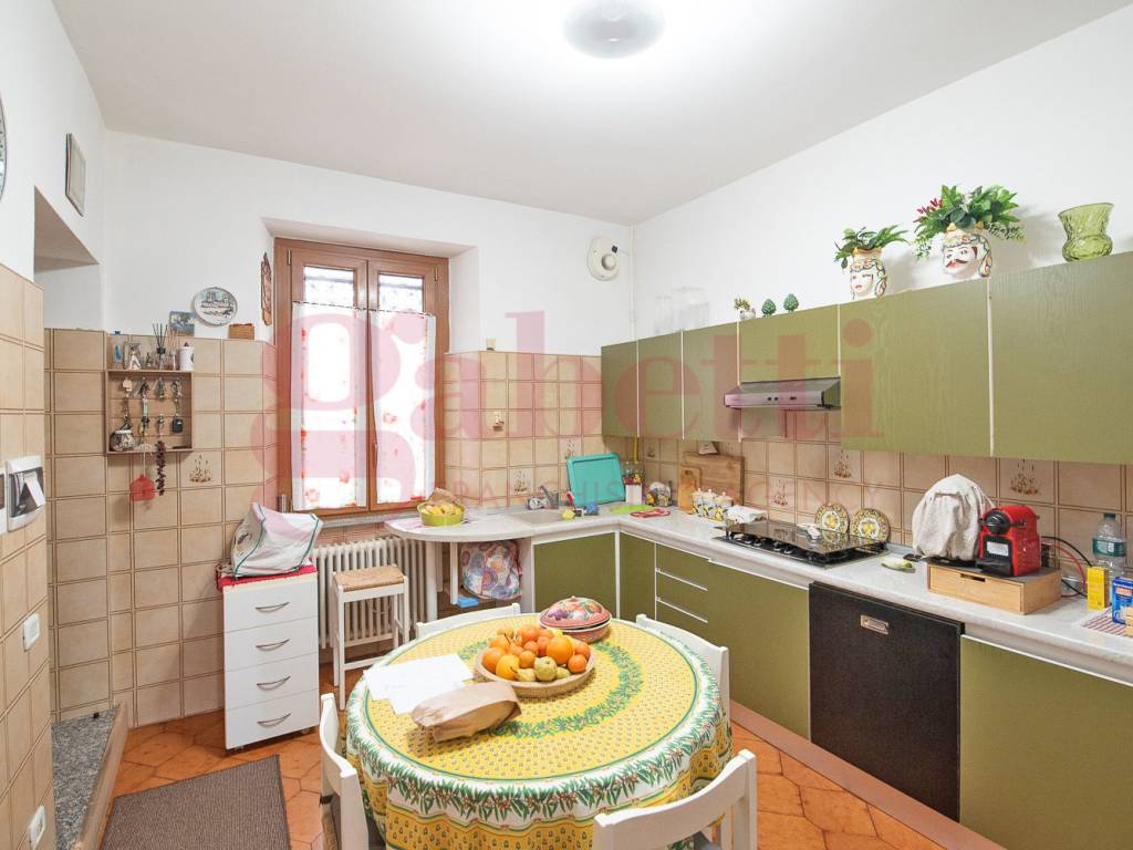 Appartamento a Cabiate in Via Ponte, 6 - Foto 5