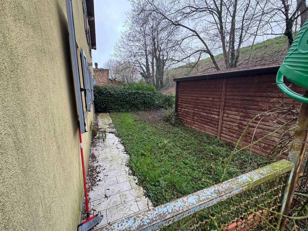 Villetta a schiera a Crevalcore - Foto 4