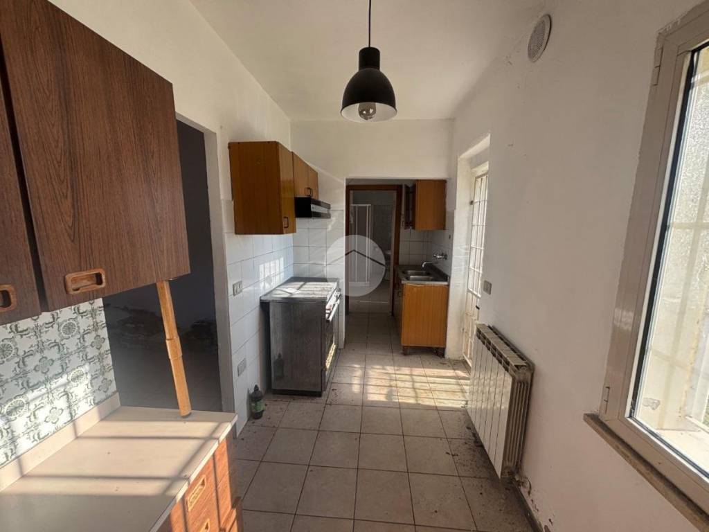 Casa indipendente a Fano in S.da Nazionale Flaminia, 209 - Foto 4