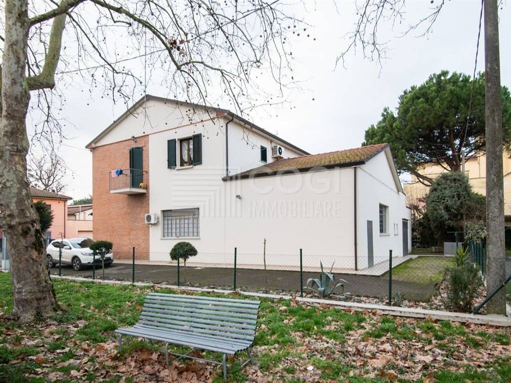 Casa indipendente a Imola in Via Marughetta - Foto 2