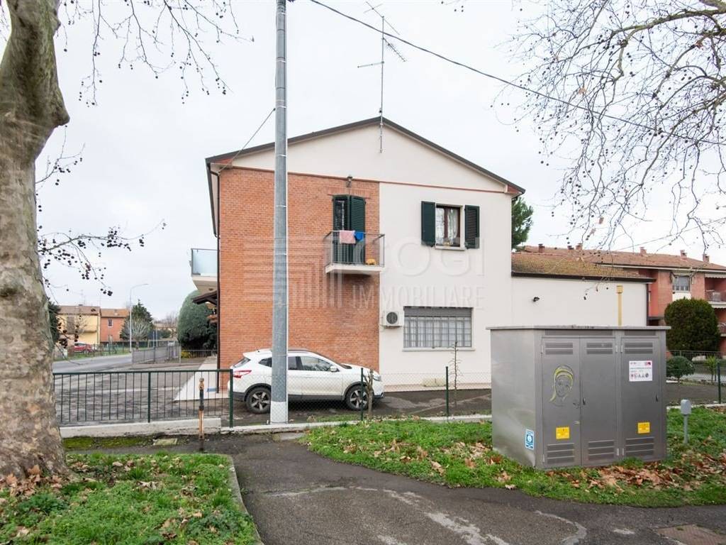 Casa indipendente a Imola in Via Marughetta - Foto 3