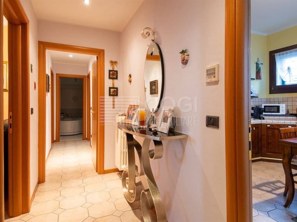 Casa indipendente a Imola in Via Marughetta - Foto 4