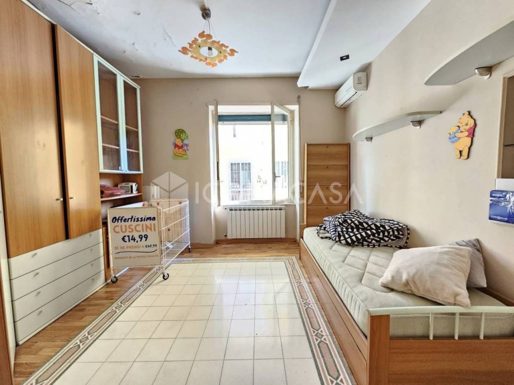 Appartamento a Pozzuoli in Viale Villa Bianca, 4 - Foto 4