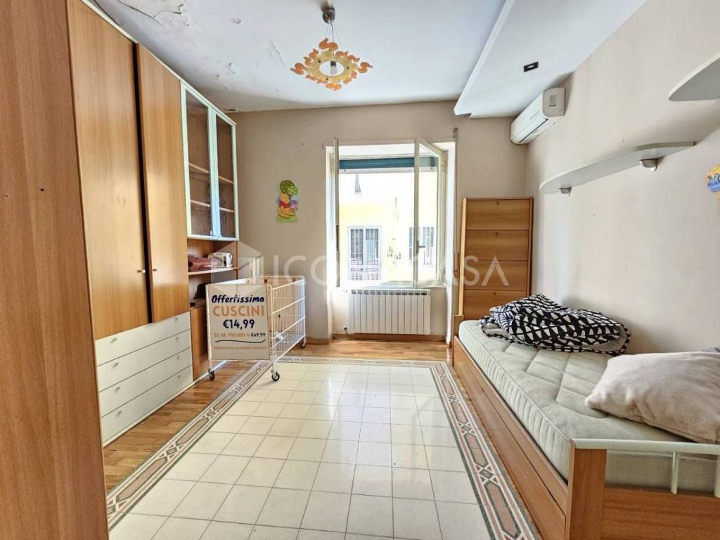 Appartamento a Pozzuoli in Viale Villa Bianca, 4 - Foto 5