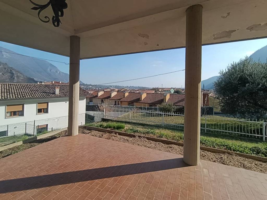 Villa a Bassano del grappa - Foto 4