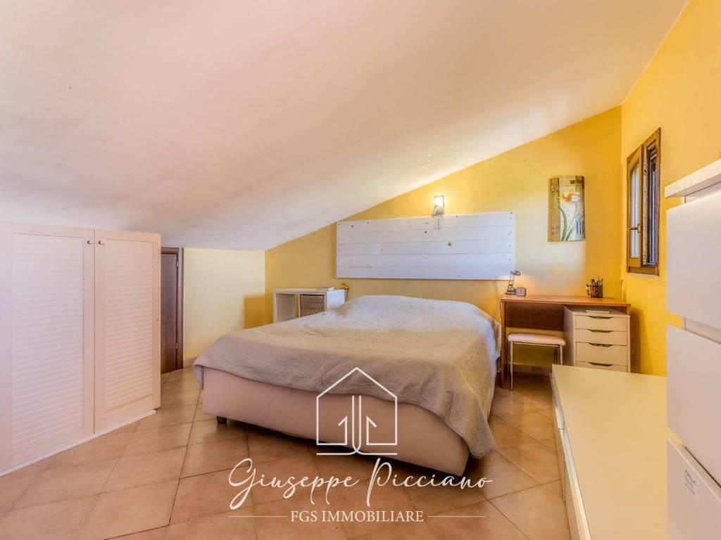 Appartamento a Fiumicino in Via Nazzareno Bizzarri, 2 - Foto 3