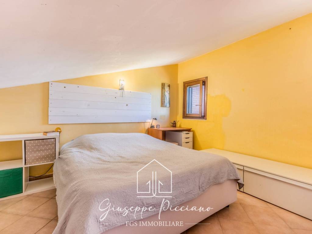 Appartamento a Fiumicino in Via Nazzareno Bizzarri, 2 - Foto 4