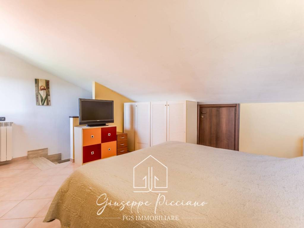 Appartamento a Fiumicino in Via Nazzareno Bizzarri, 2 - Foto 5