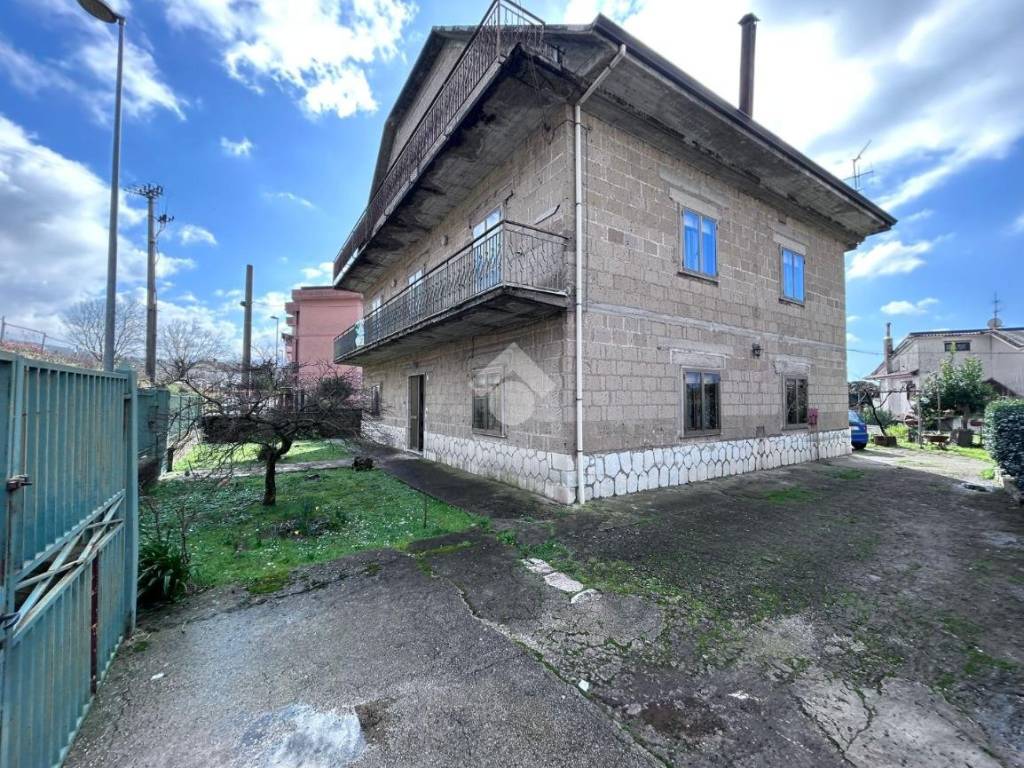 Casa indipendente a Fisciano in Via San Lorenzo, 134 - Foto 3