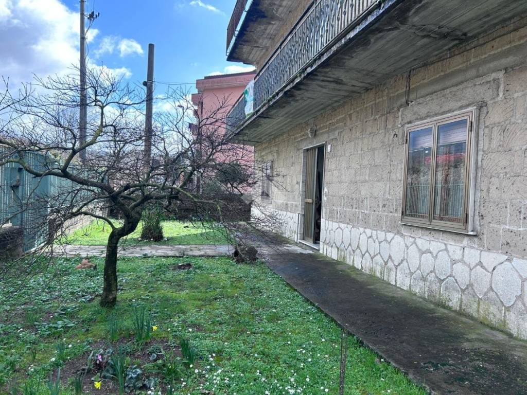 Casa indipendente a Fisciano in Via San Lorenzo, 134 - Foto 5
