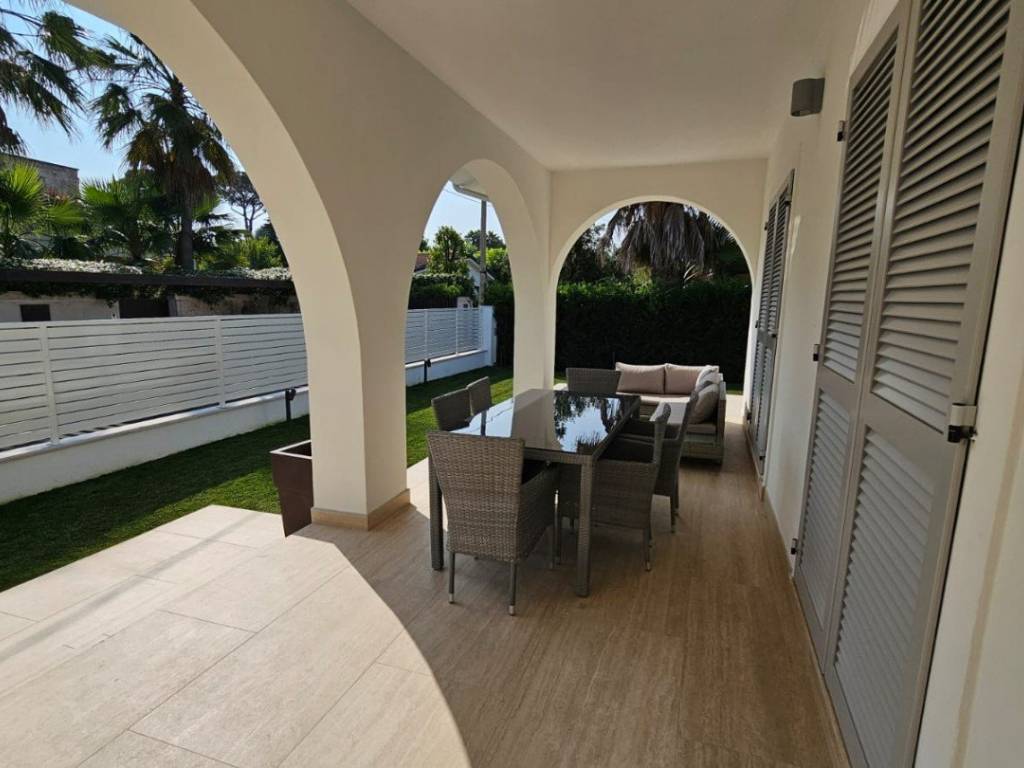 Villa a Forte dei marmi - Foto 2
