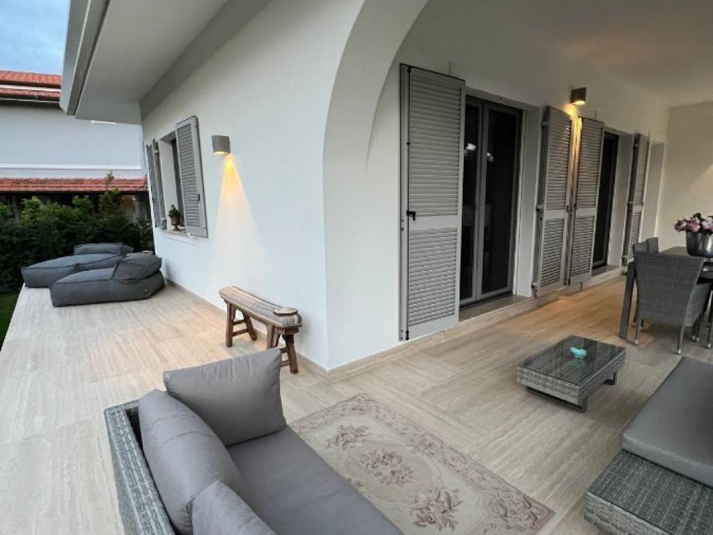 Villa a Forte dei marmi - Foto 3