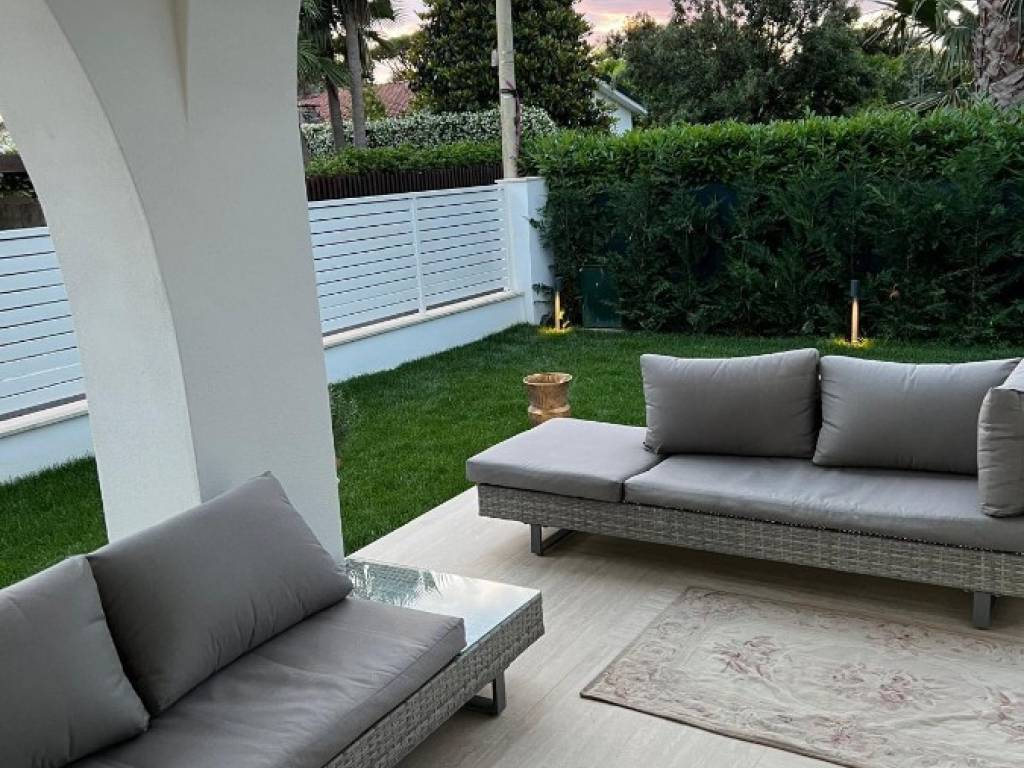 Villa a Forte dei marmi - Foto 4